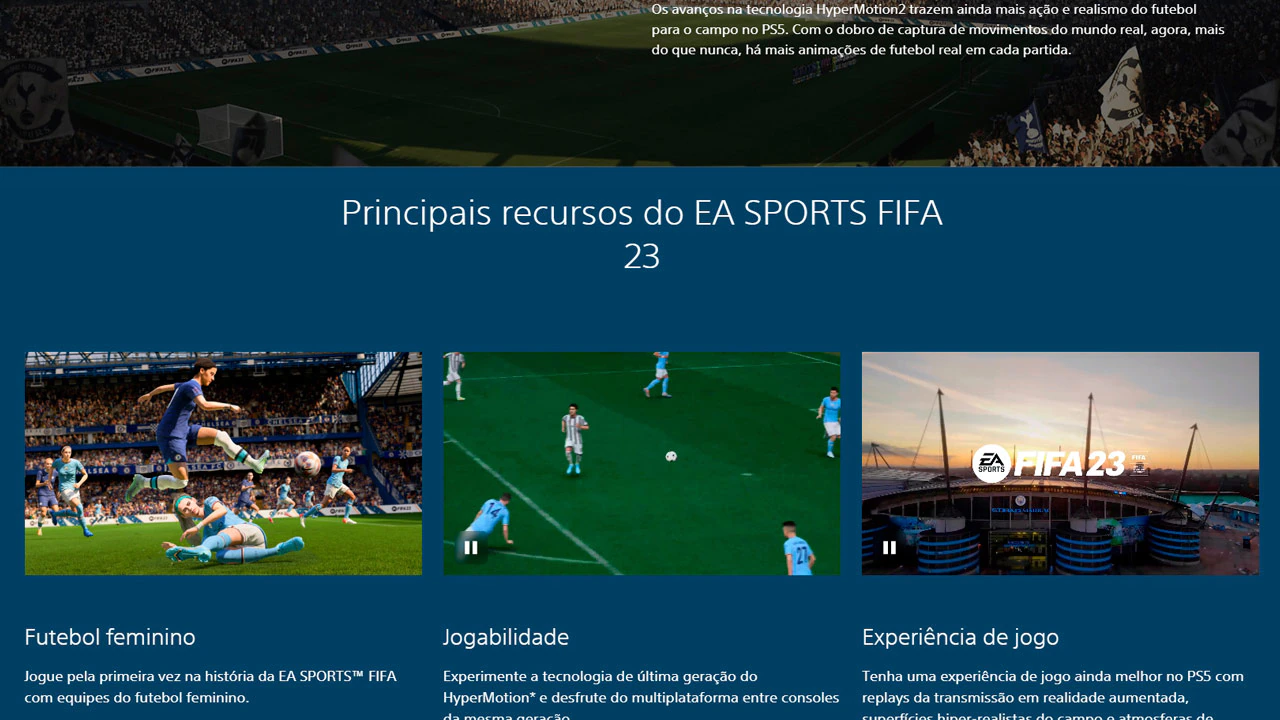 FIFA 23