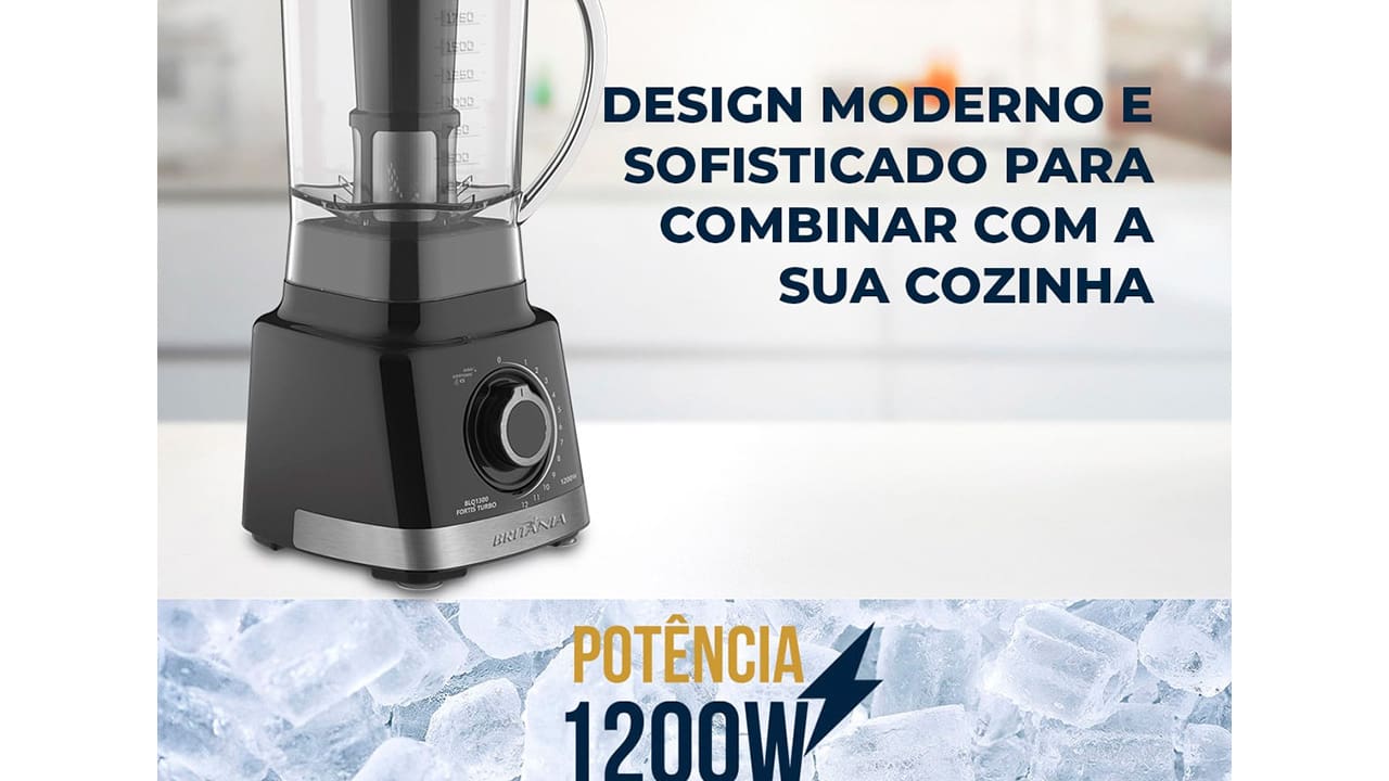 liquidificador-britania-fortis-blq1300-1200w