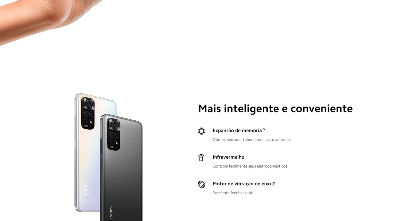 smartphone-xiaomi-redmi-note-11s