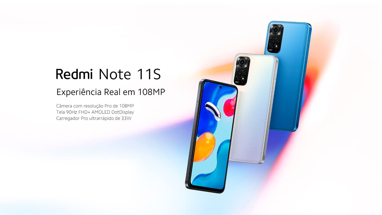 smartphone-xiaomi-redmi-note-11s