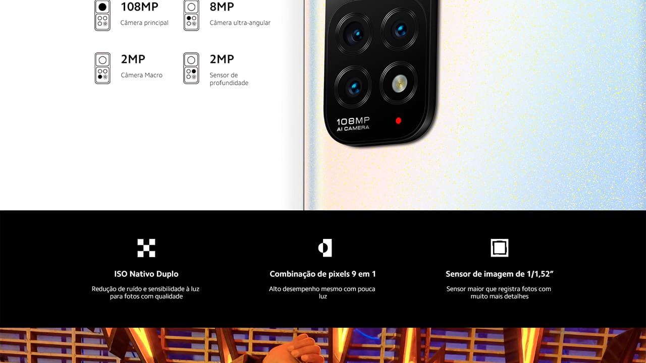 smartphone-xiaomi-redmi-note-11s