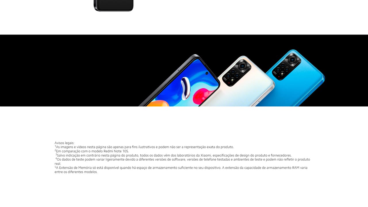 smartphone-xiaomi-redmi-note-11s