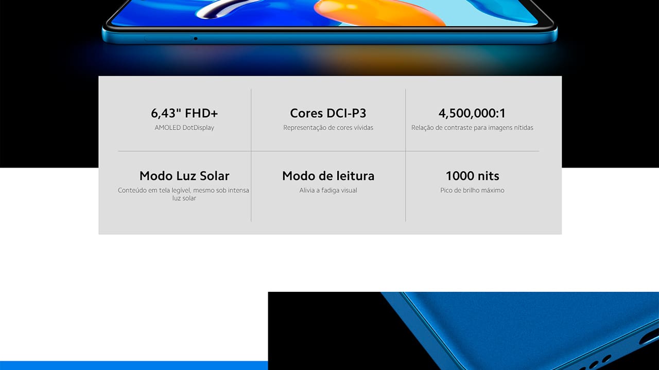 smartphone-xiaomi-redmi-note-11s