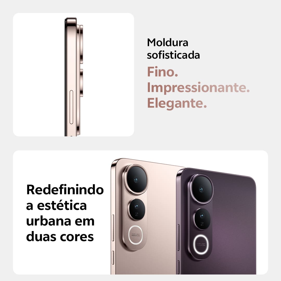 Smartphone JOVI V50 Lite 5G