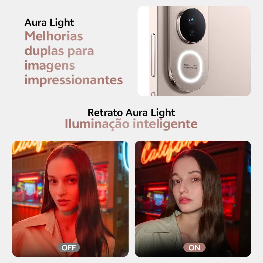 Smartphone JOVI V50 Lite 5G