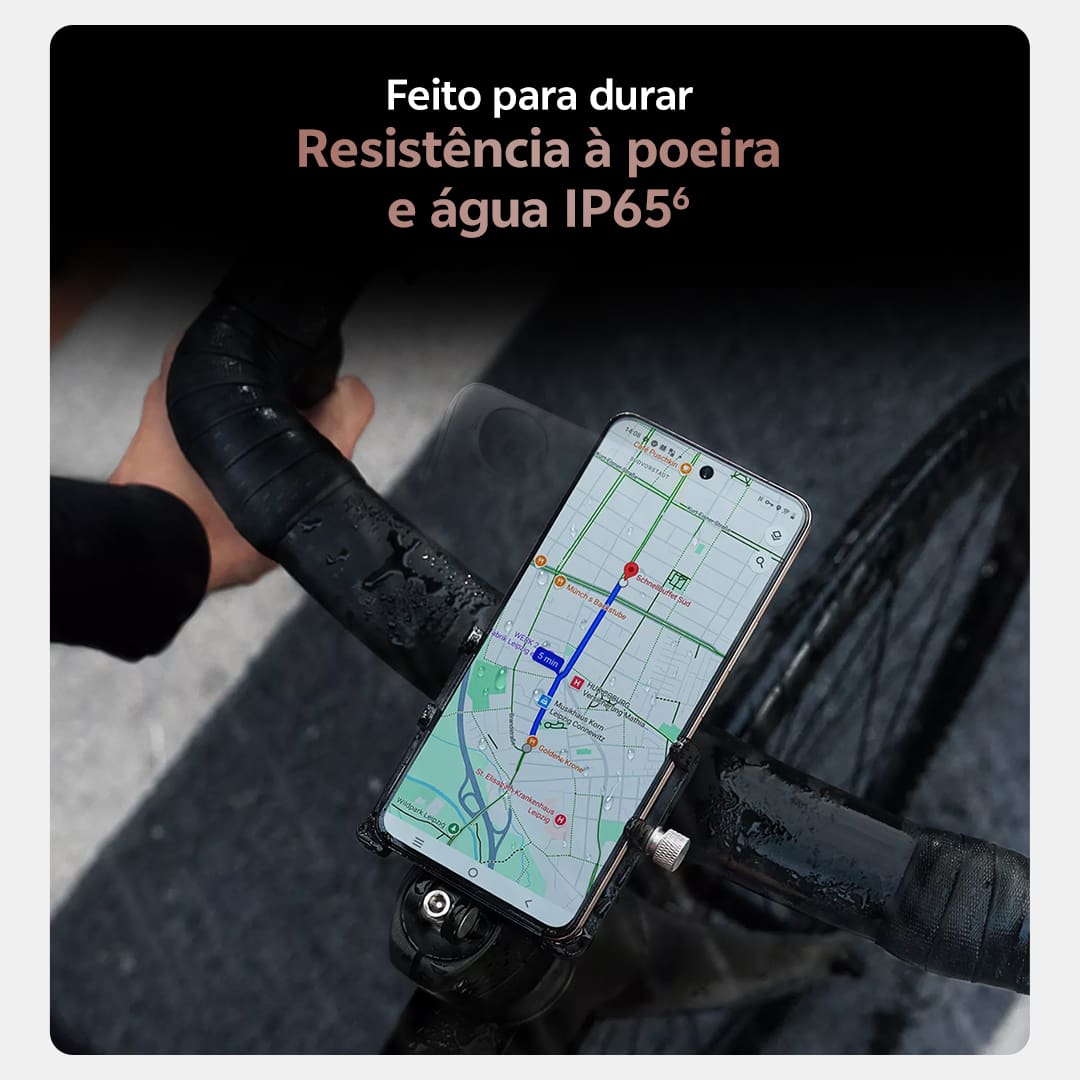 Smartphone JOVI V50 Lite 5G