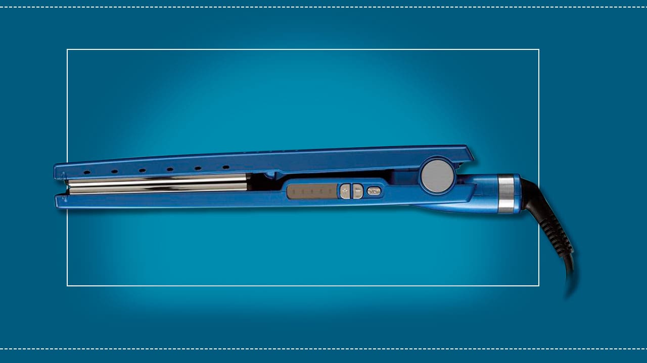 Prancha Philco Ultra Titanium níveis temperatura