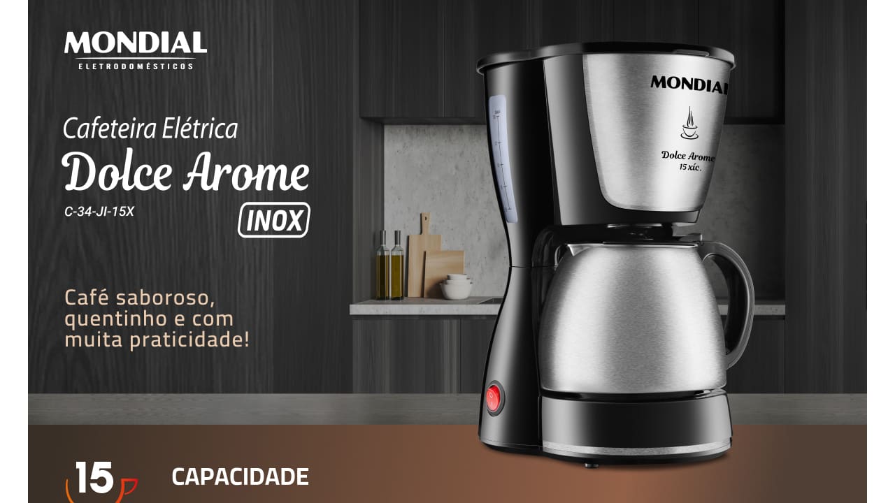 cafeteira-eletrica-mondial-dolce-arome-thermo-inox-c34