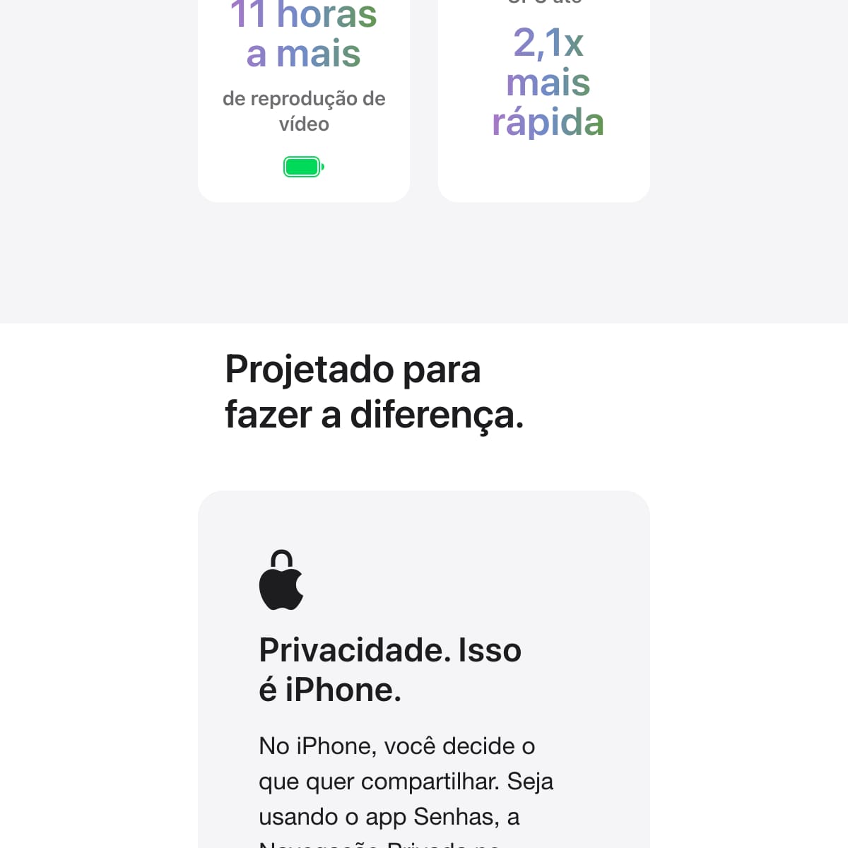 Apple iPhone 17 Preto