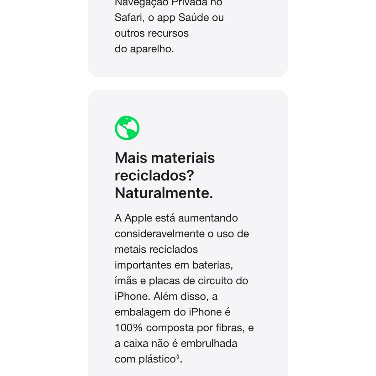 Apple iPhone 17 Preto