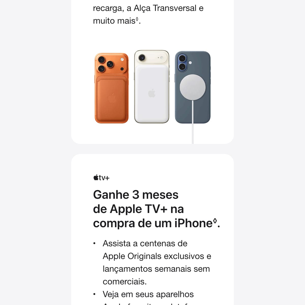 Apple iPhone 17 Preto