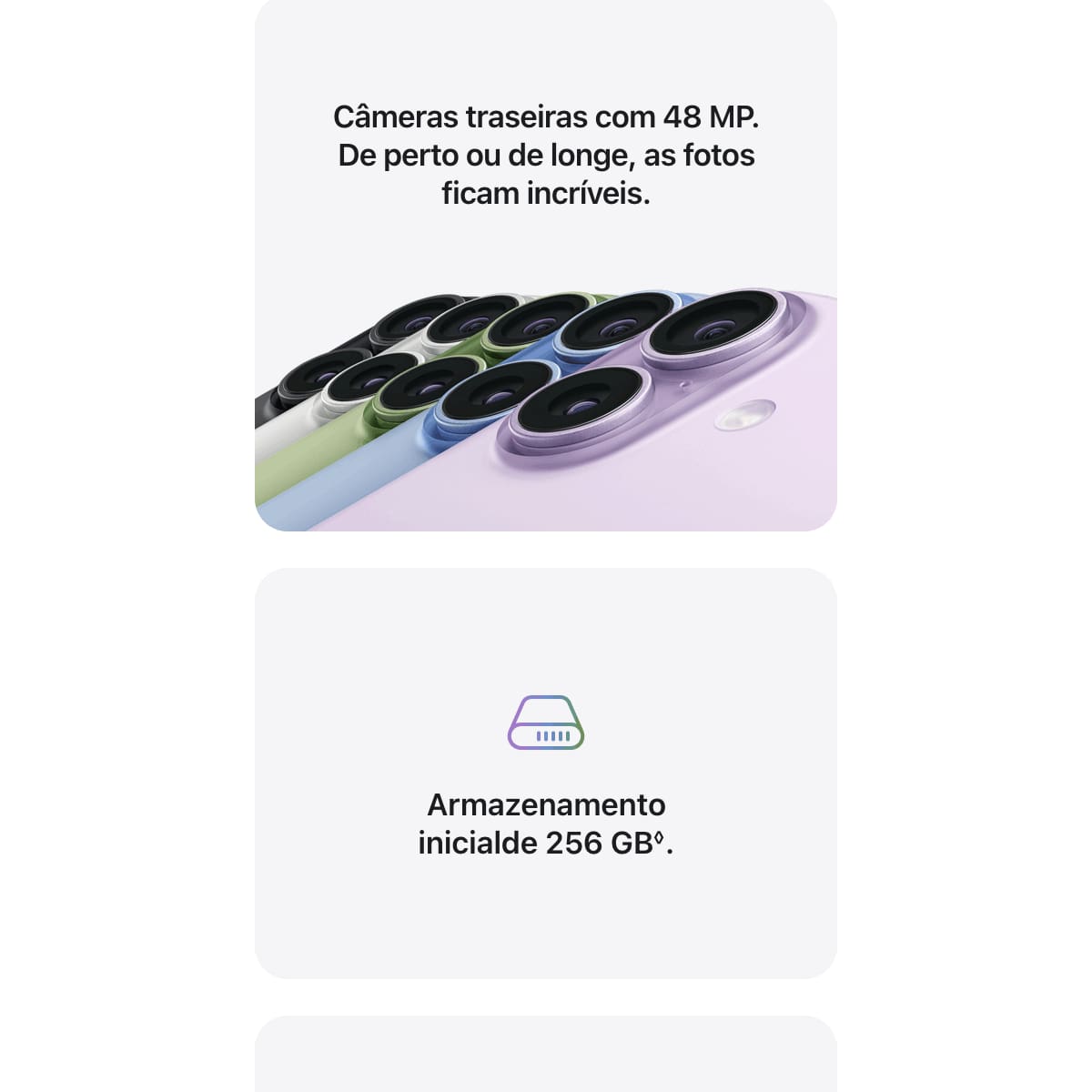 Apple iPhone 17 Preto