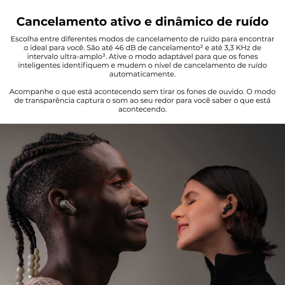 Motorola Moto Buds+ Sound by Bose
