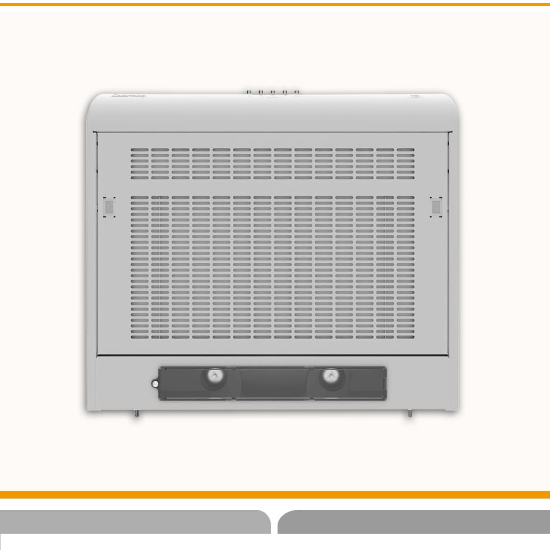 Depurador Ar Colormaq CDE60MB Branco 