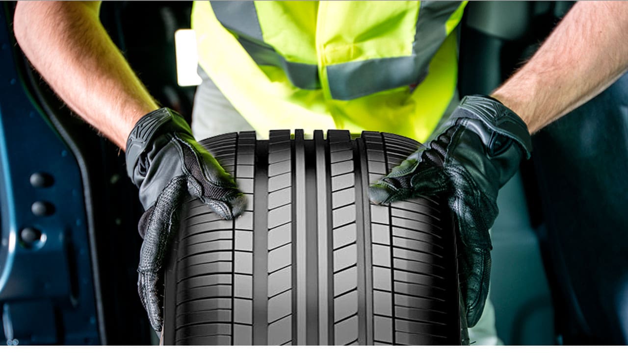 Pneu Ecopia EP150 205/55 91V Bridgestone