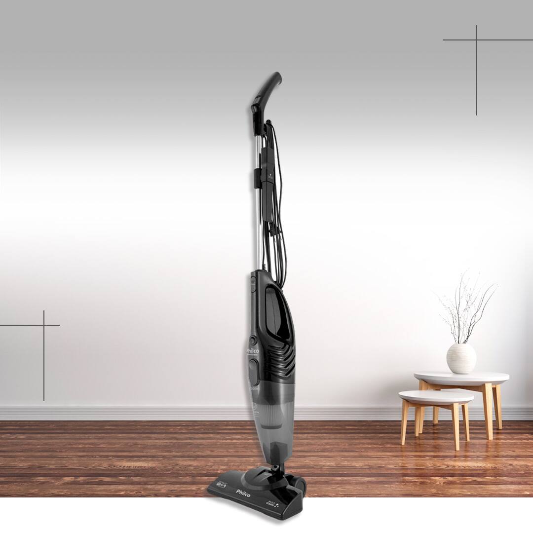 Aspirador Pó Philco PAS1300C