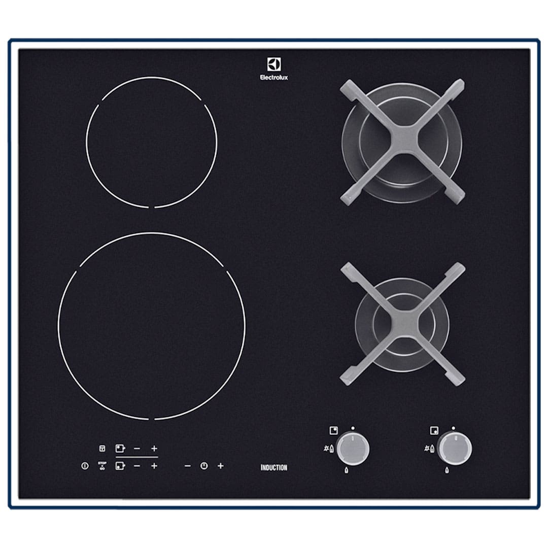 Cooktop Híbrido Electrolux IE60H híbrido