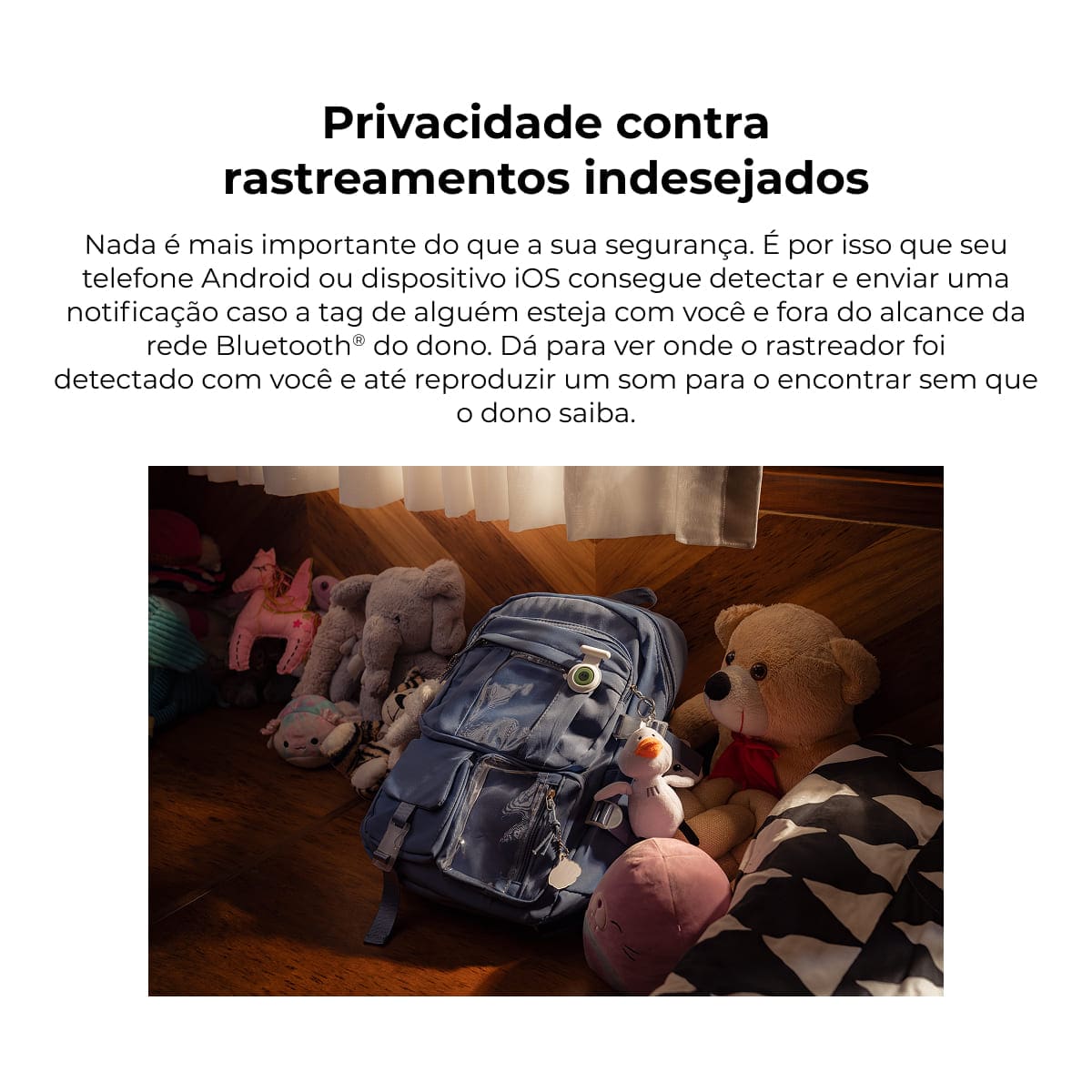 Kit Motorola Moto Tag Rastreador