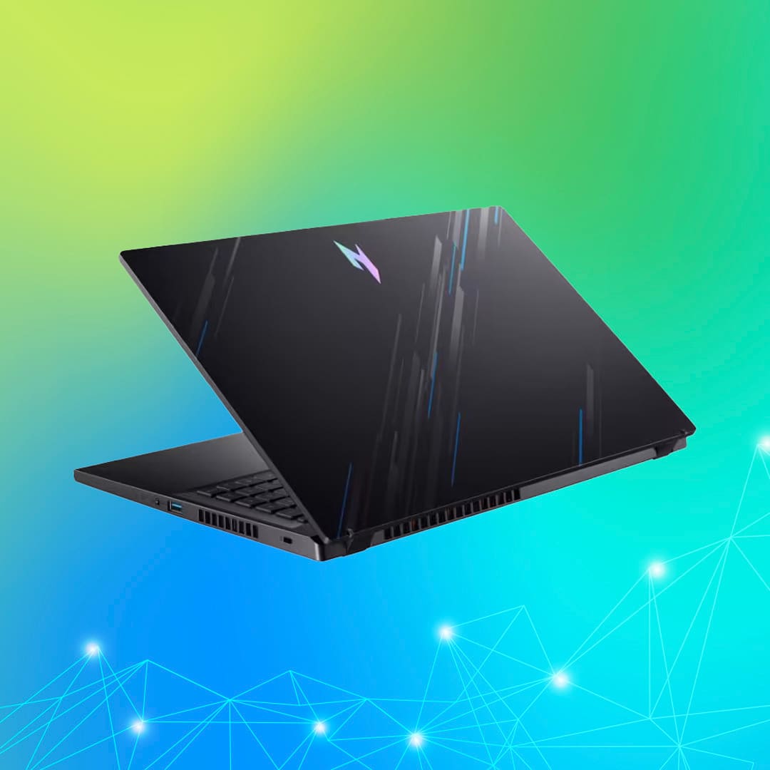 Notebook Gamer Acer Nitro V15