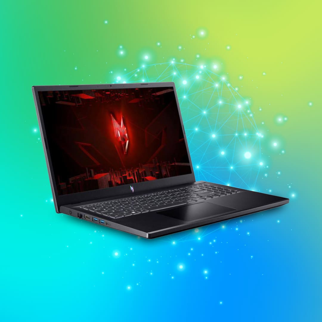Notebook Gamer Acer Nitro V15