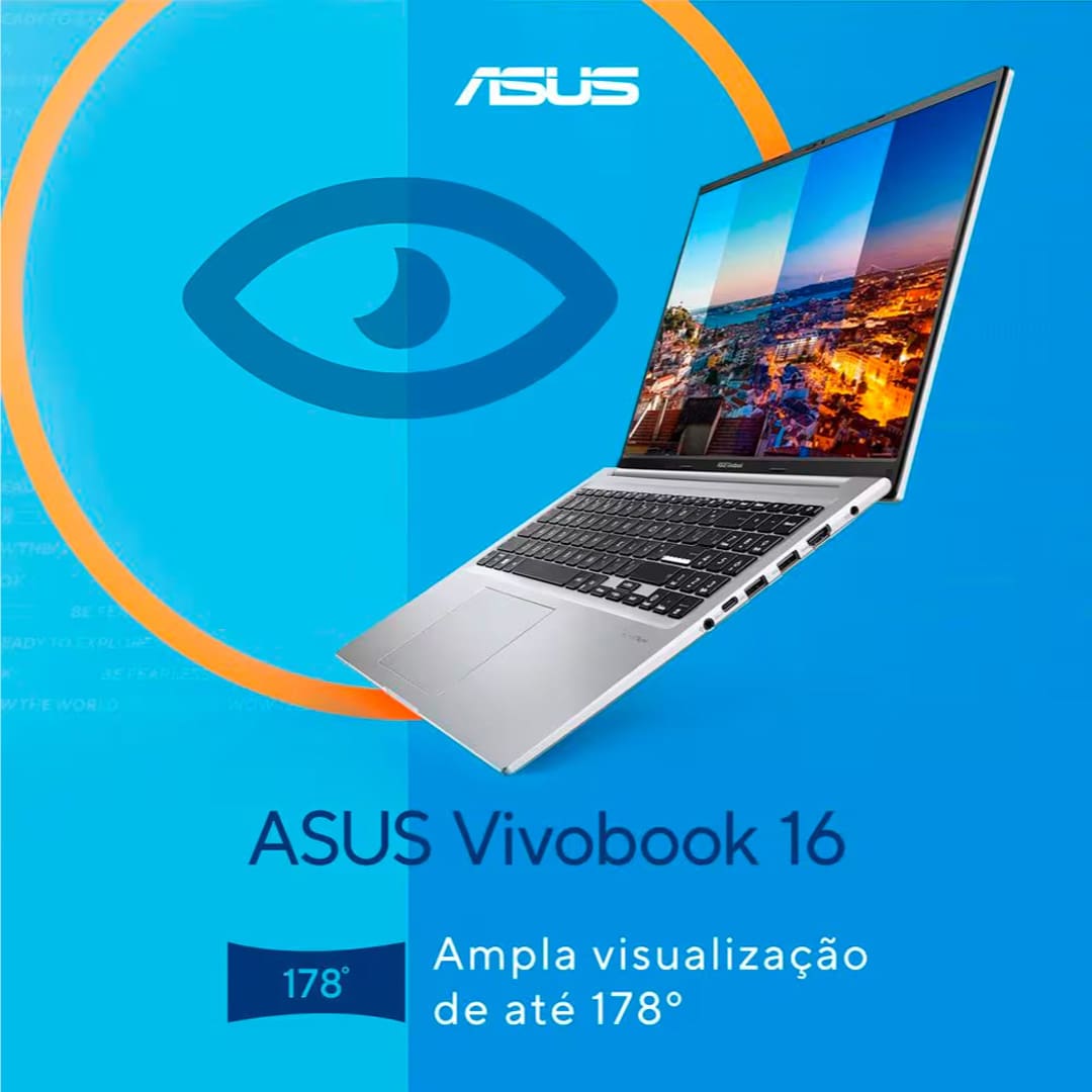 é uma máquina de alta performance