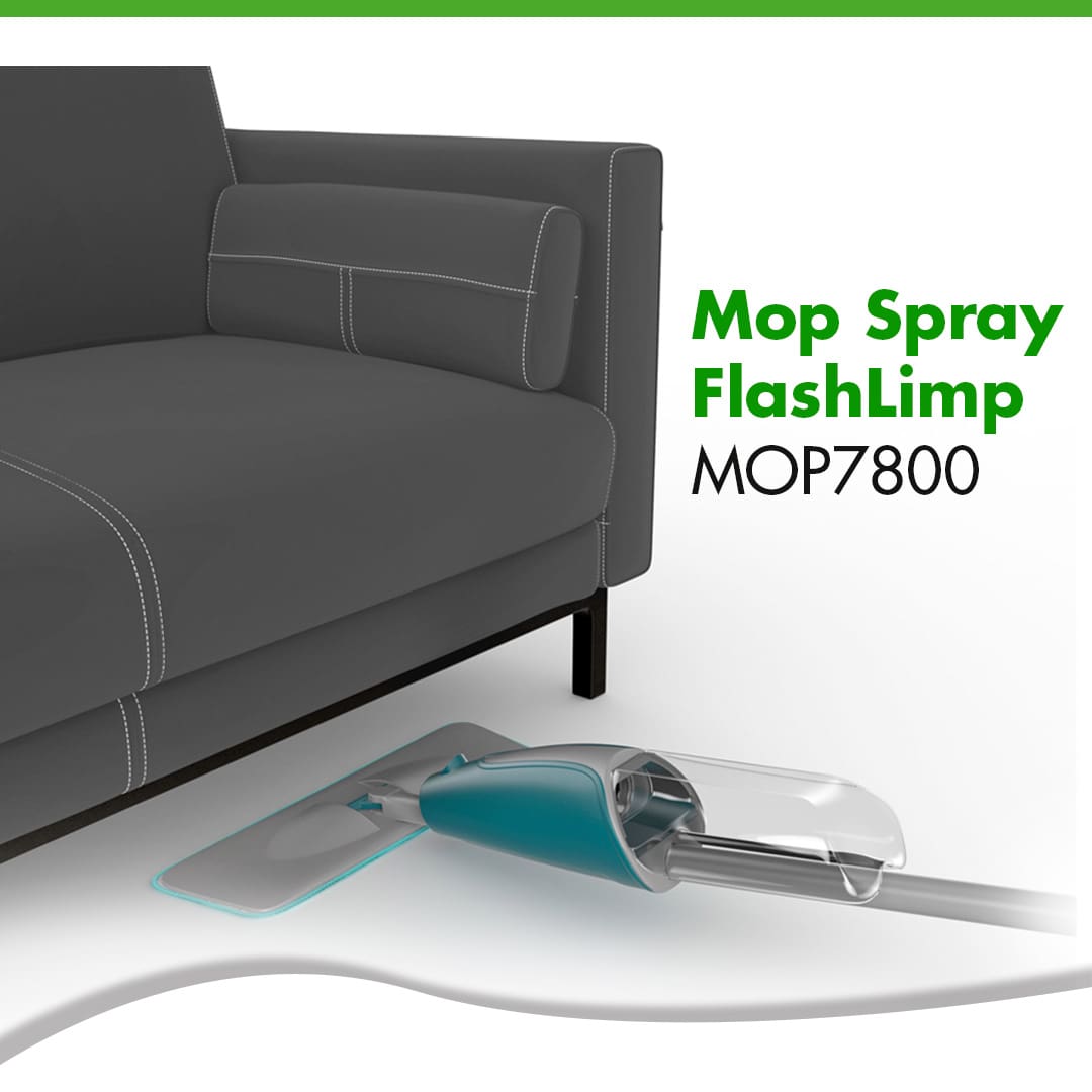 Mop Spray FlashLimp MOP7800