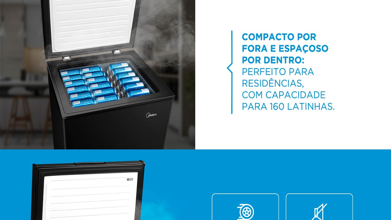 freezer-horizontal-midea-flexbeer-100-litros-preto