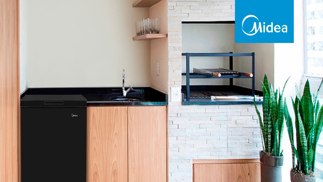 freezer-horizontal-midea-flexbeer-100-litros-preto