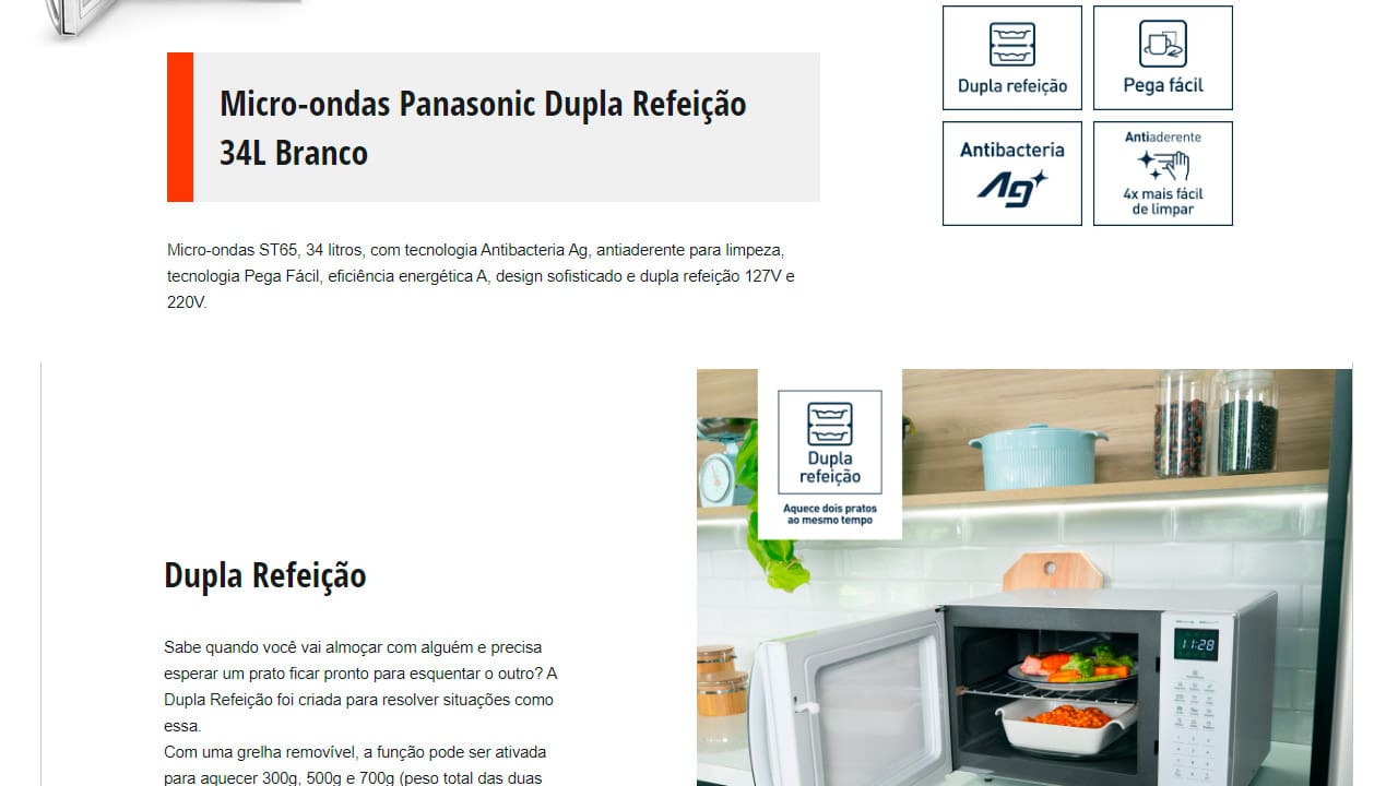 forno-micro-ondas-panasonic-st65lwrun-34-litros-branco