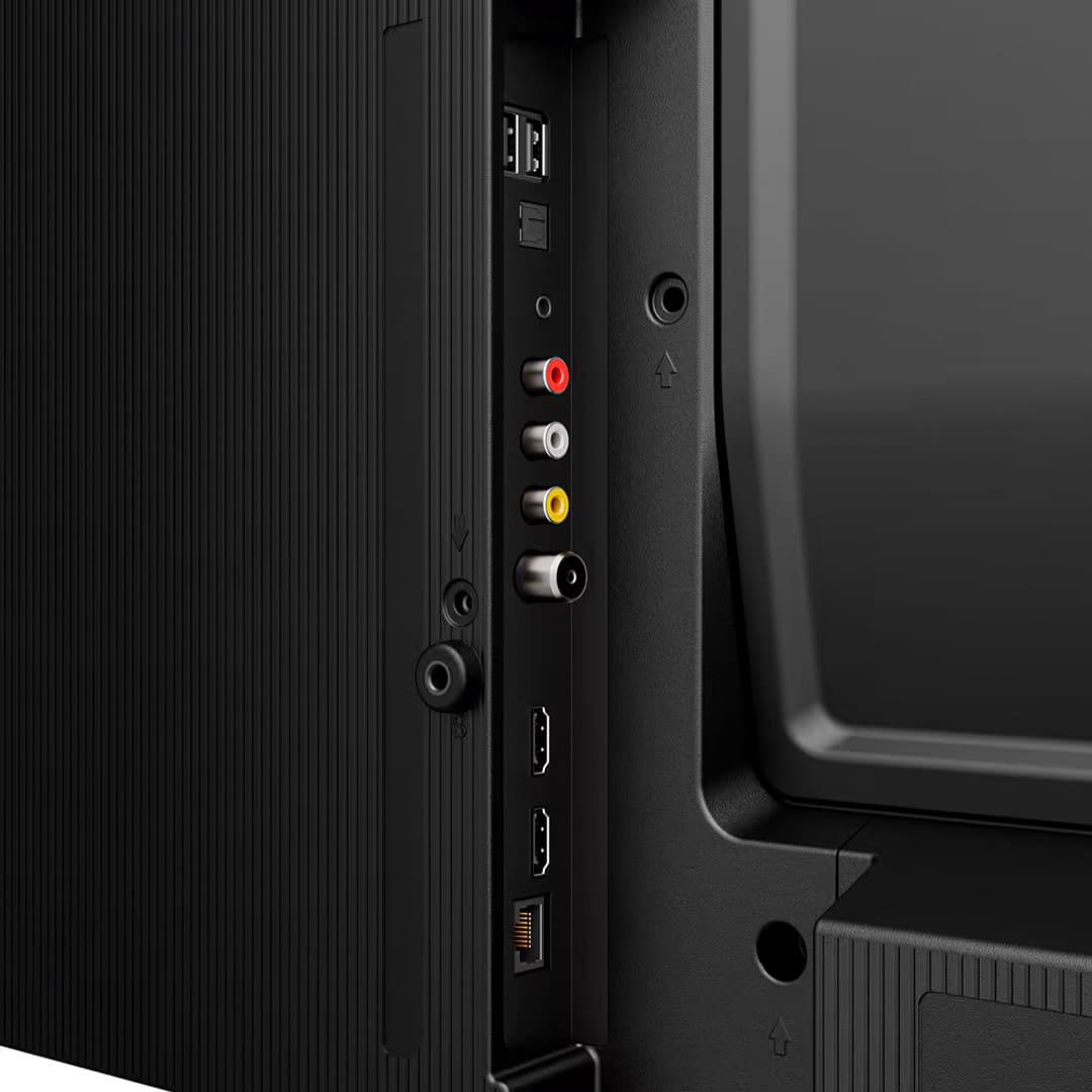 Entradas HDMI