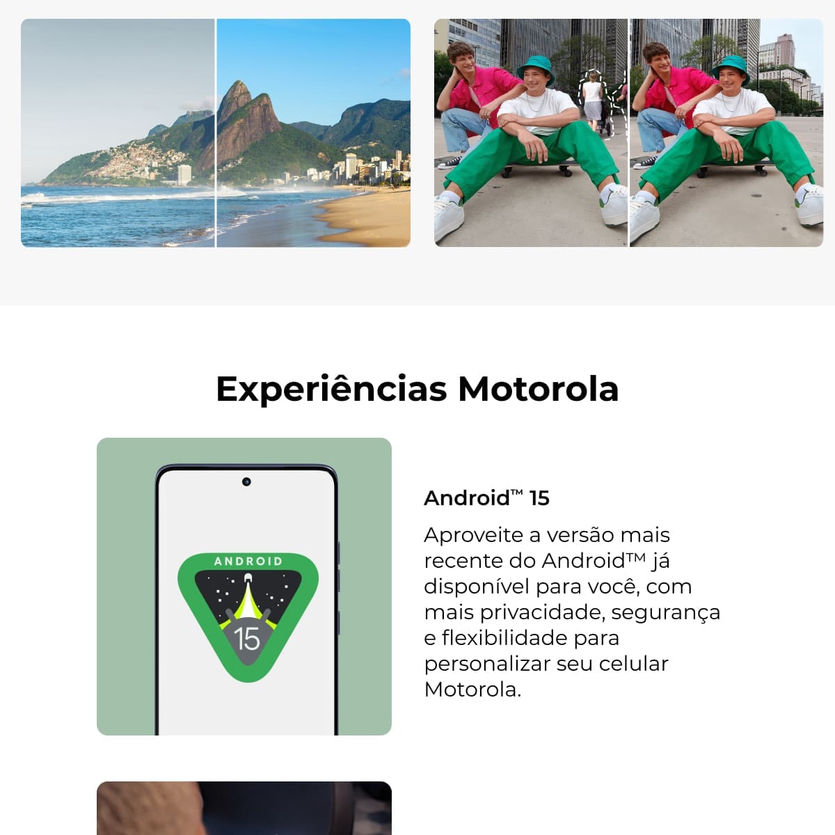 Motorola Moto G56 256GB