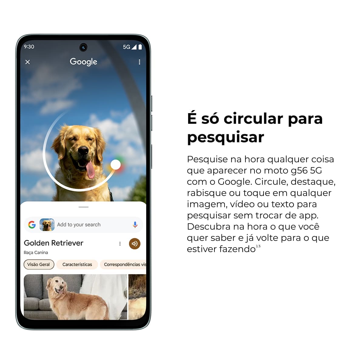Motorola Moto G56 256GB