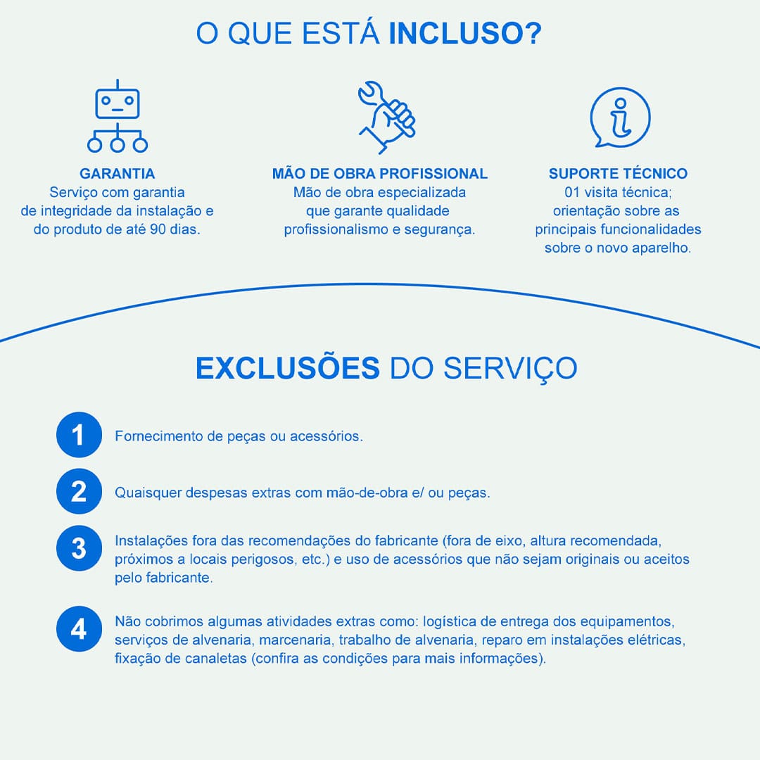 Instalação Coooktop Elétrico