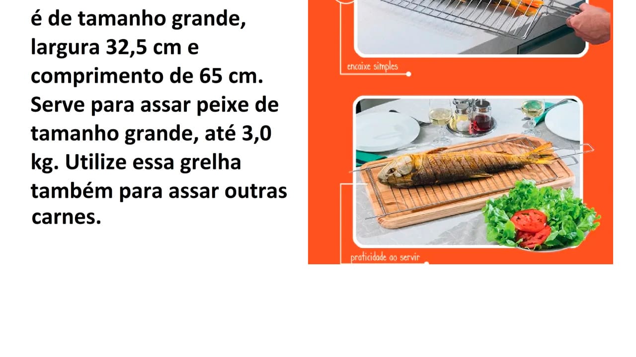 grelha-dupla-utimil-65-centimetros