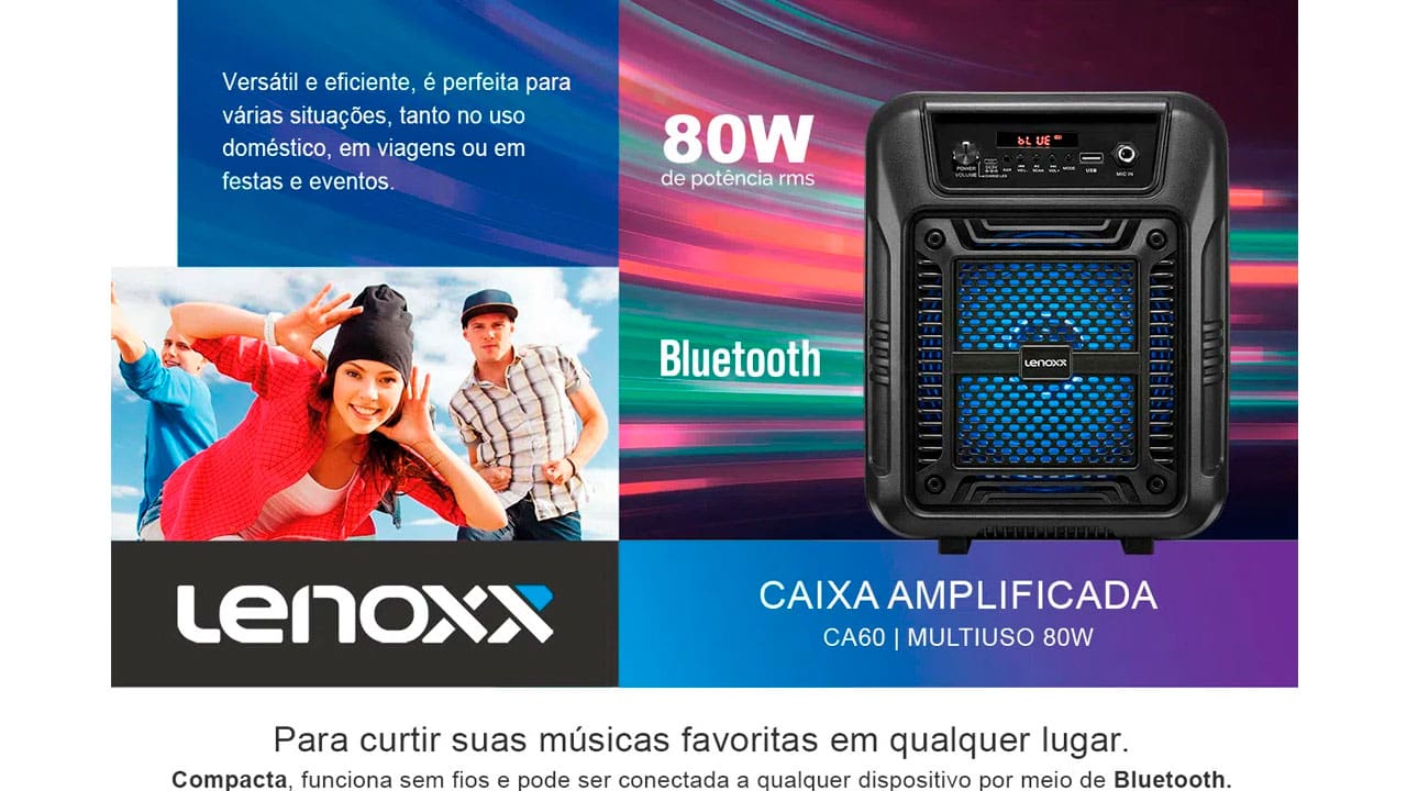 caixa-som-amplificada-lenoxx-ca60