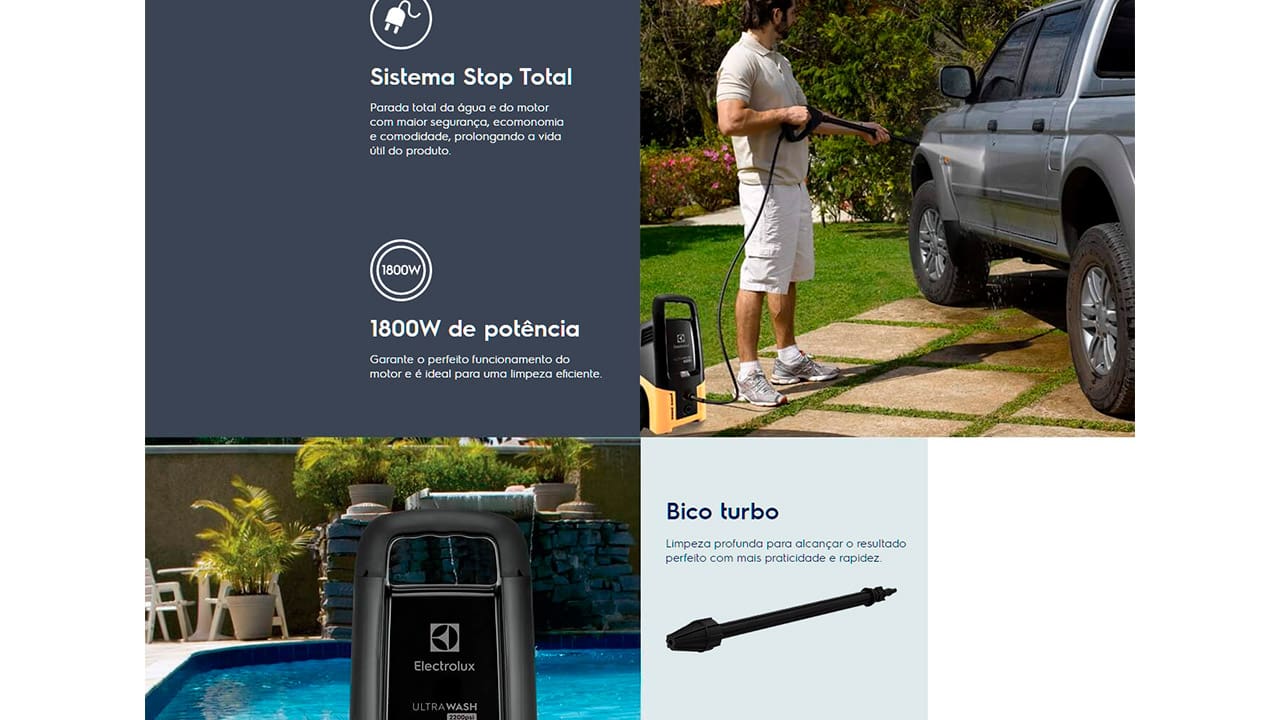 lavadora-electrolux-ultra-wash-uws31-1800w