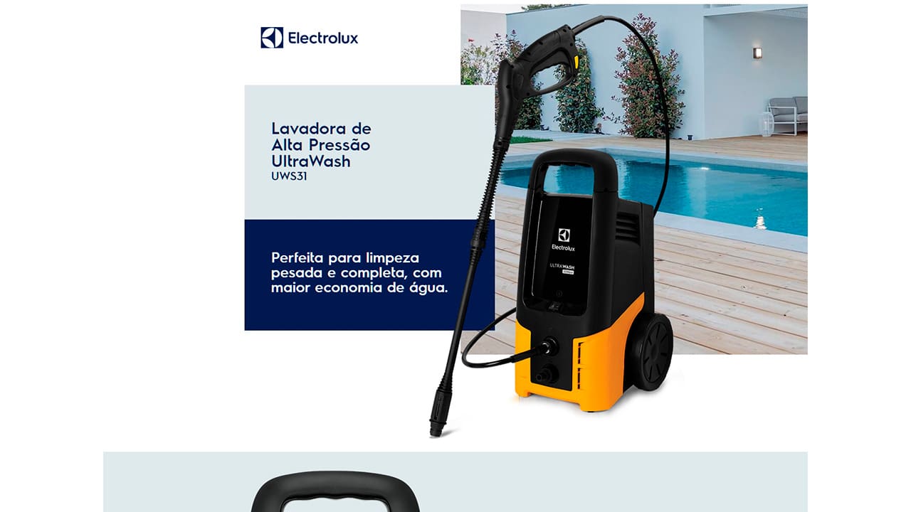 lavadora-electrolux-ultra-wash-uws31-1800w