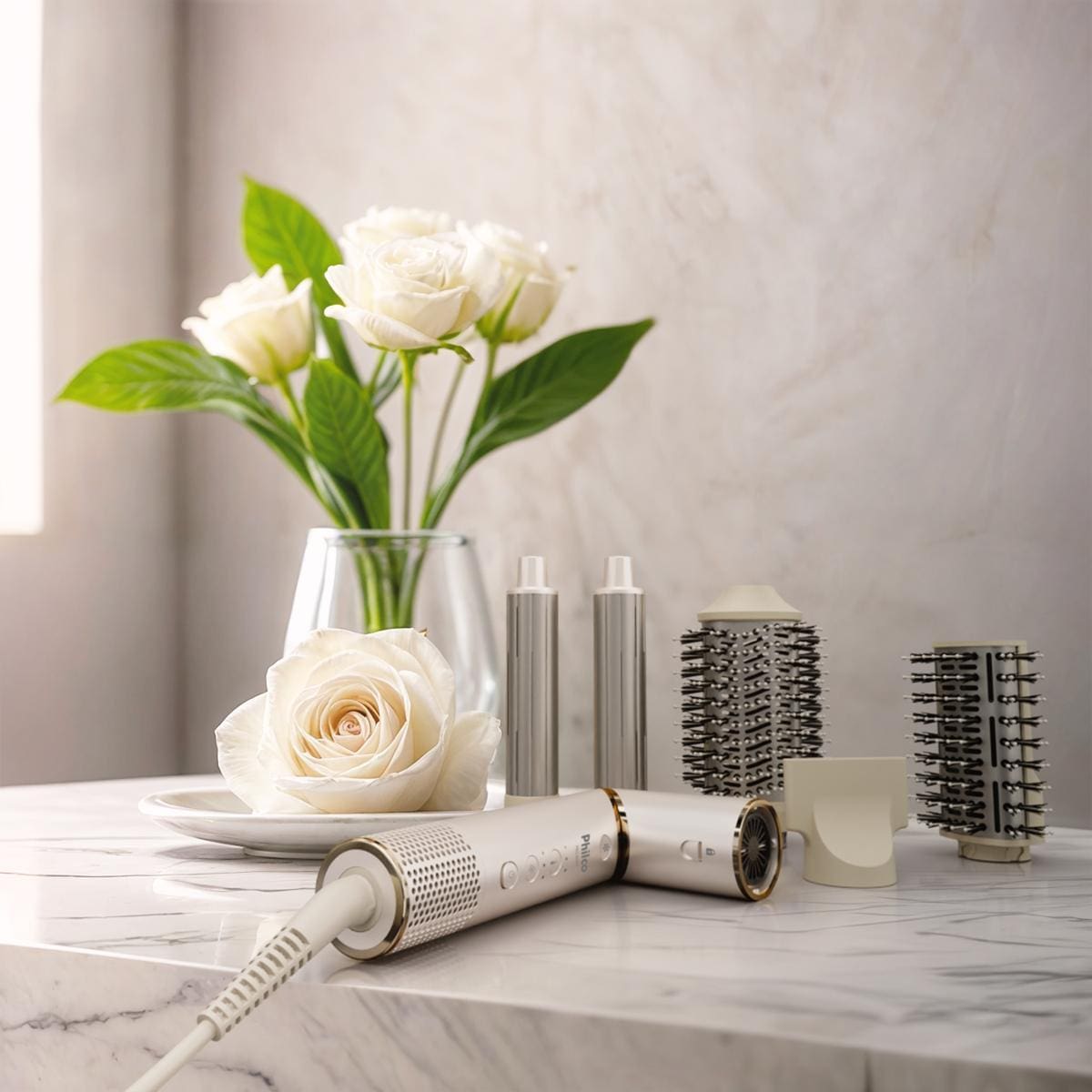 Secador Multifuncional Philco PSC3500