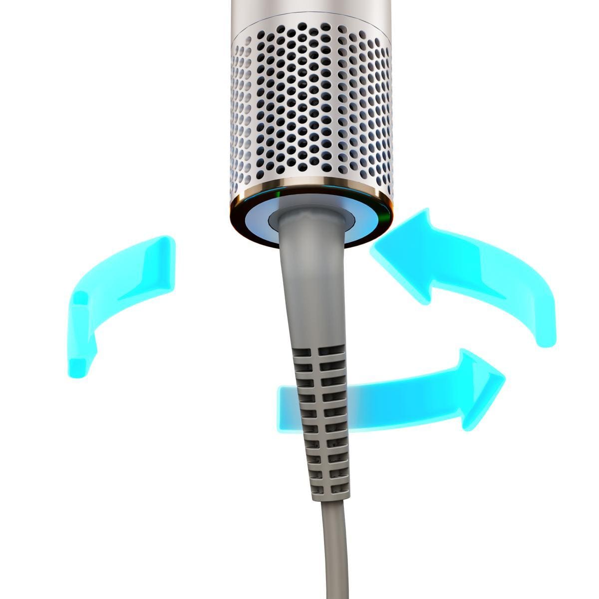 Secador Multifuncional Philco PSC3500