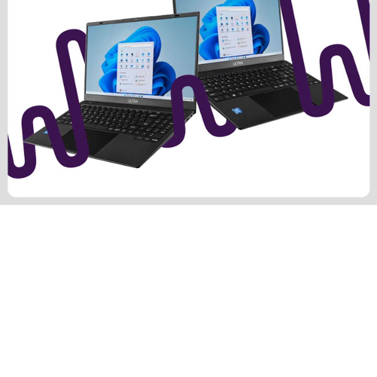 Notebook Multi UB263 Ultra