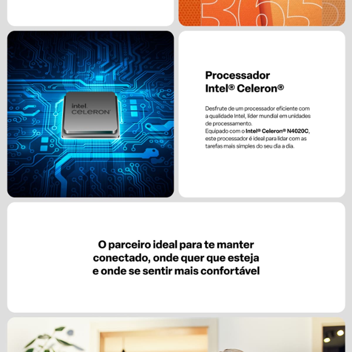 Notebook Multi UB263 Ultra