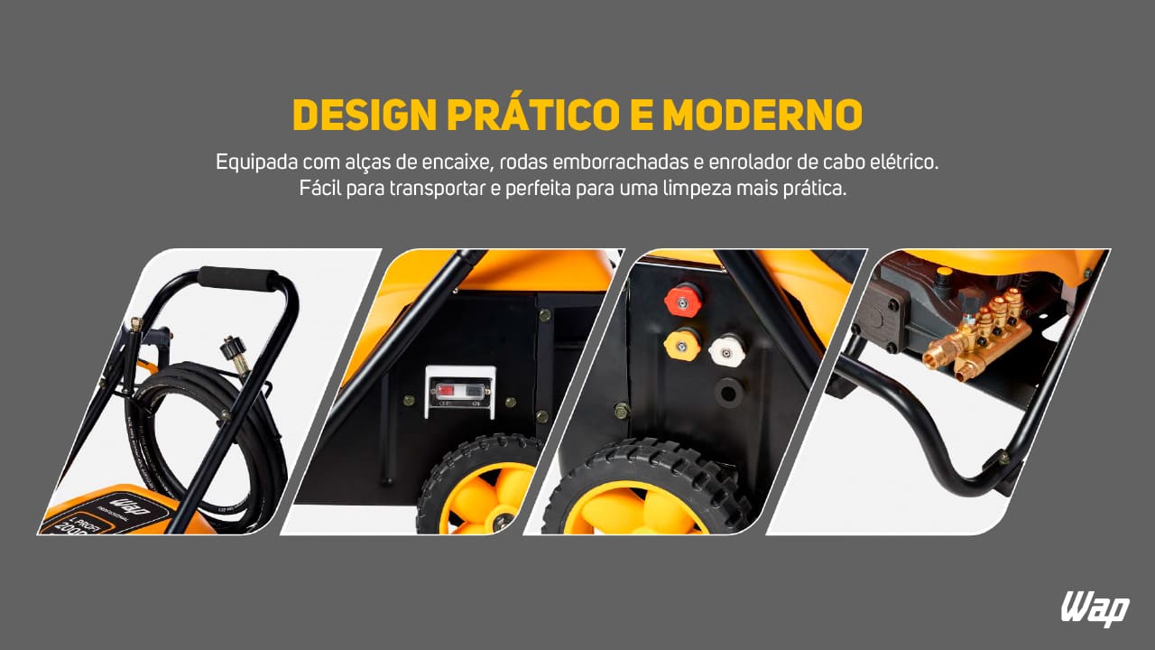 lavadora-alta-pressao-wap-l-profi-2000-1700-psi
