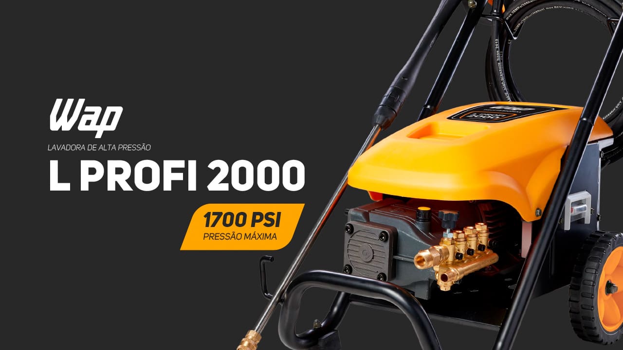 lavadora-alta-pressao-wap-l-profi-2000-1700-psi