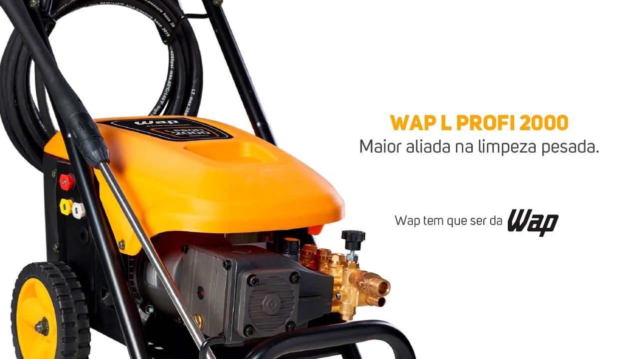 lavadora-alta-pressao-wap-l-profi-2000-1700-psi