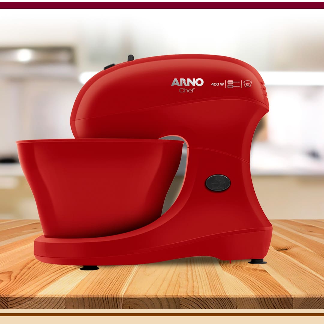 Batedeira Arno Chef