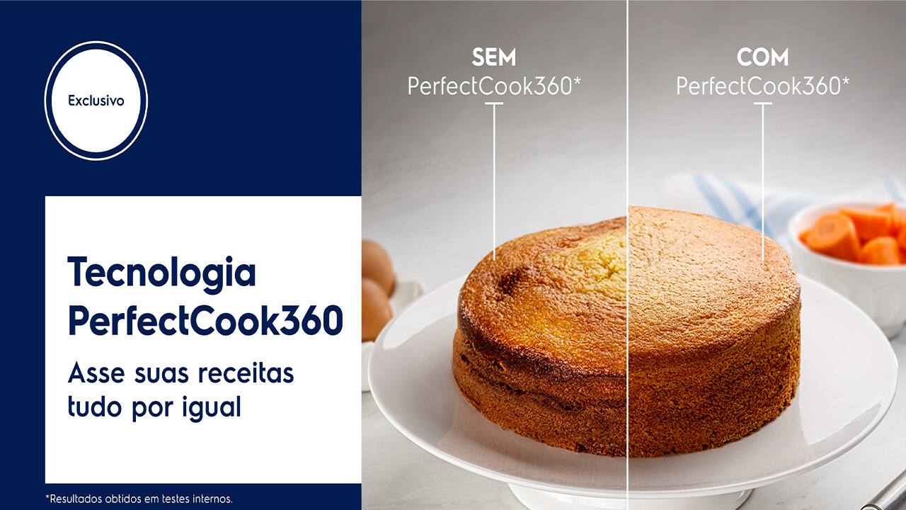 Eleve sua cozinha com o Fogão Electrolux 5 Bocas FE5DP! O novo Fogão Electrolux 5 Bocas Preto (FE5DP) revoluciona sua cozinha! Com o Duplo Forno, você prepara dois pratos simultaneamente, economizando tempo e energia. Imagine assar um peru no forno inferior e gratinar um acompanhamento no superior.