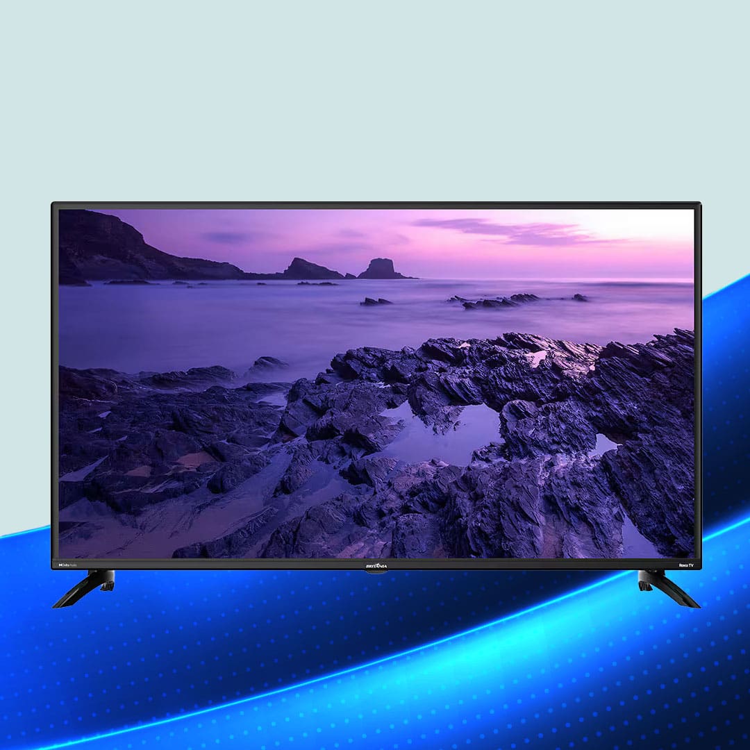 Smart TV LED 42" Britânia