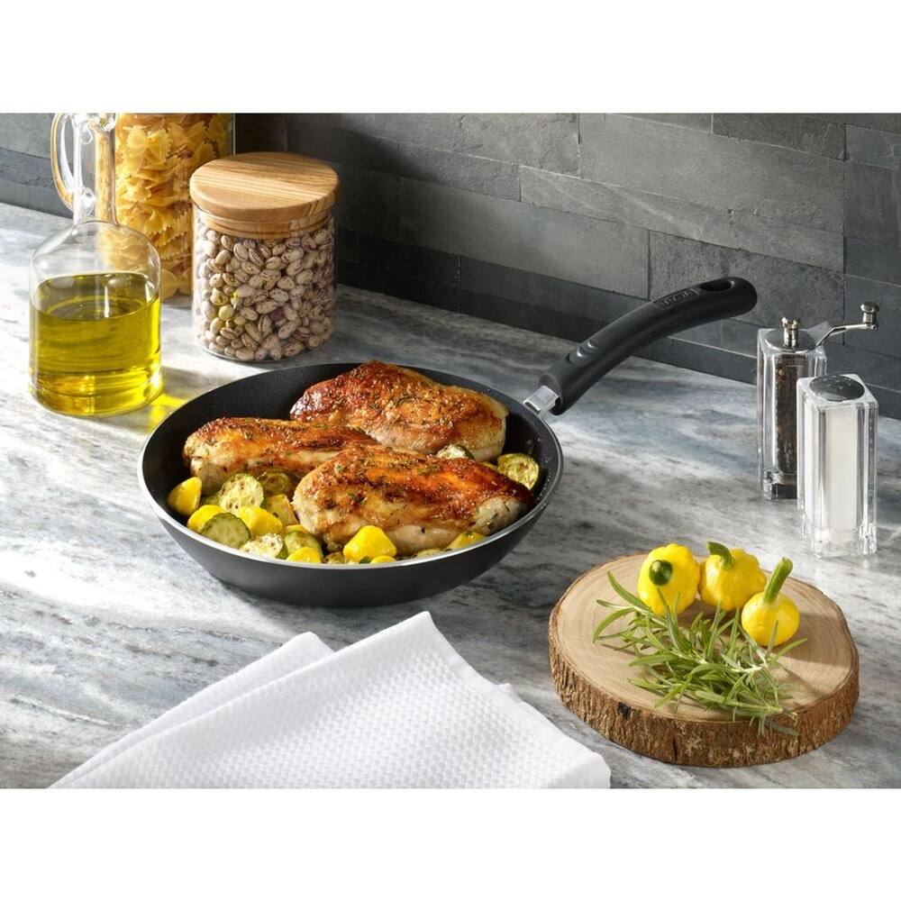 Conjunto de Panelas 6 Peças Tefal Professiona