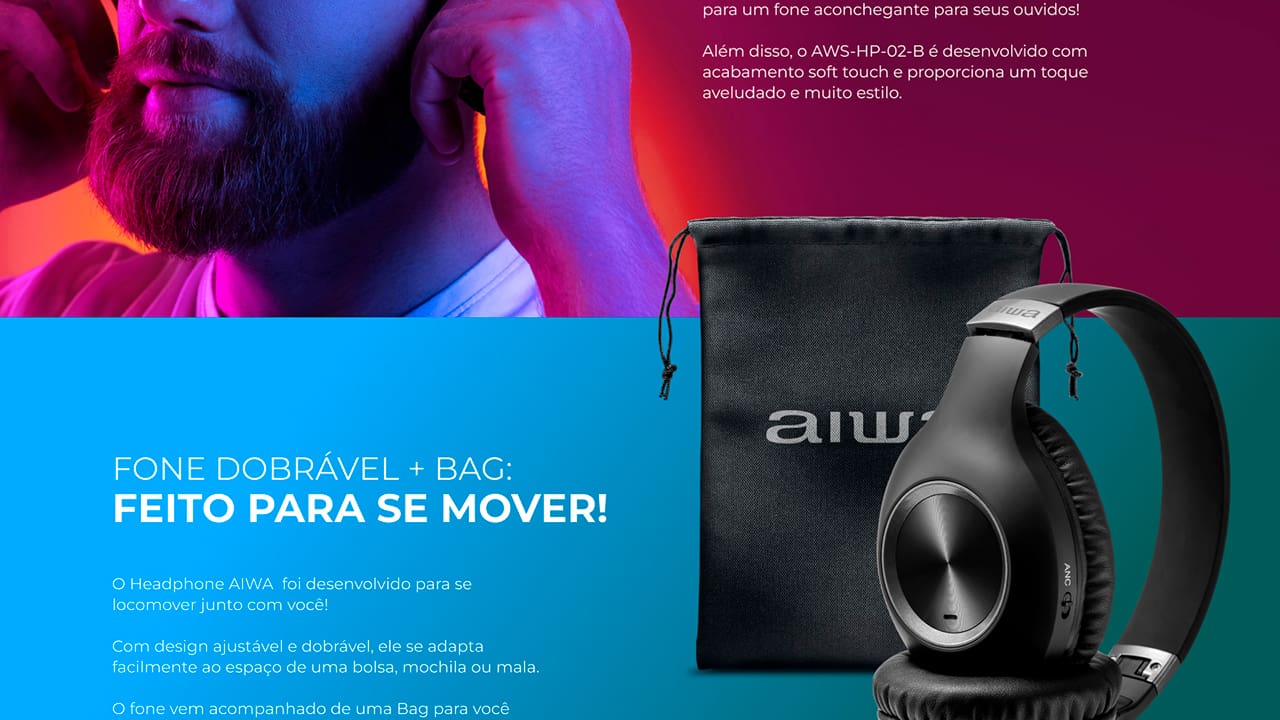 headphone-aiwa-aws-hp-02b-preto