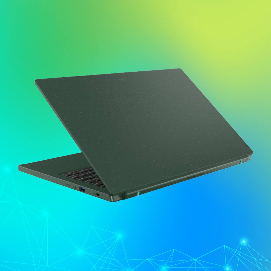 Notebook Acer Aspire Vero com Processador Intel | Extra